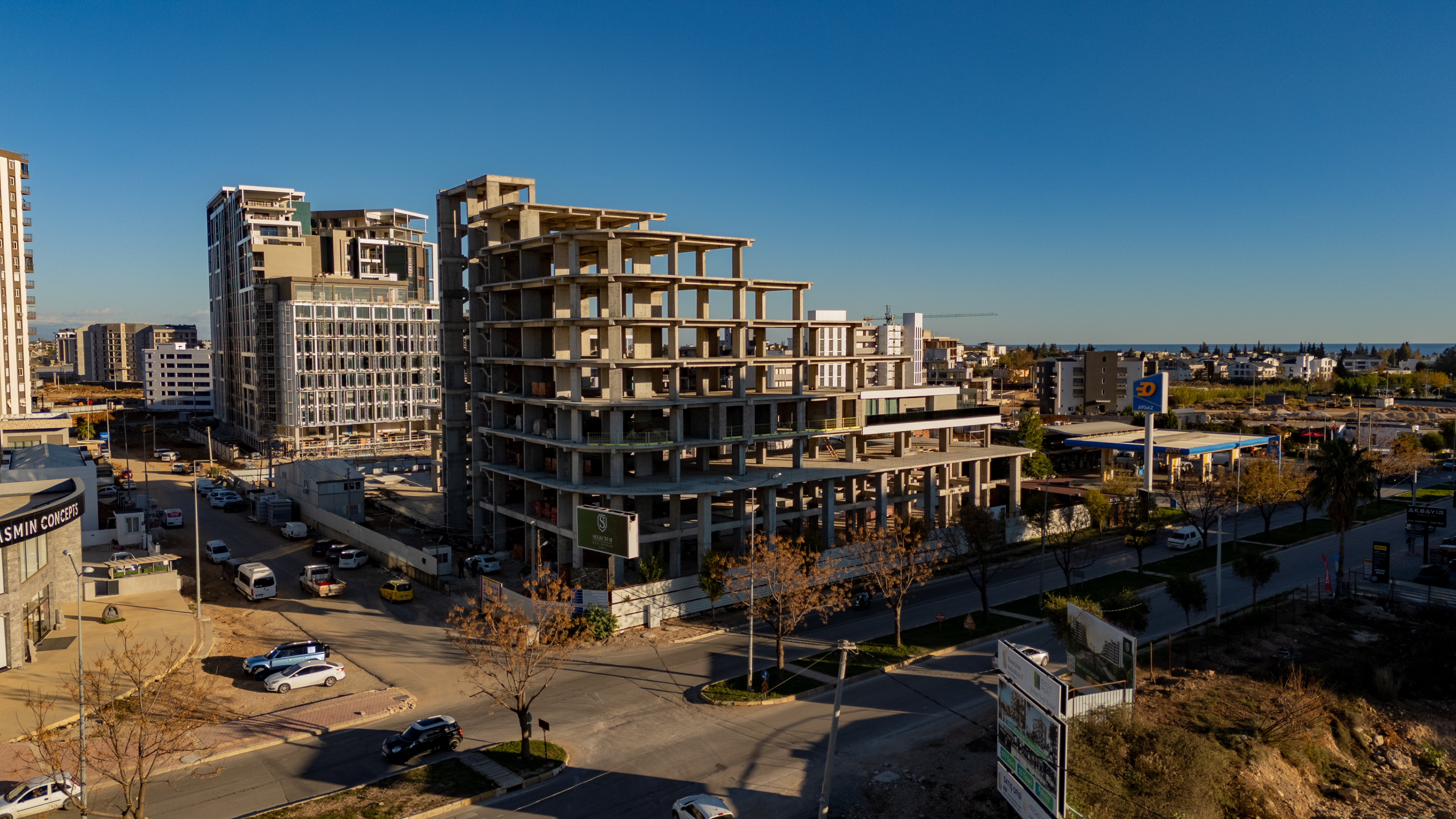 Selectum Babil Residence