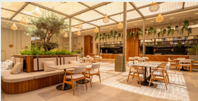 The Norm Oriental Kemer