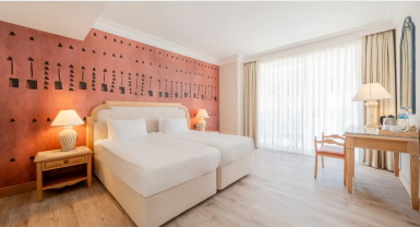 The Norm Oriental Kemer